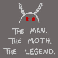 The Man The Moth The Legend Mothman Classic Tee | Teevron