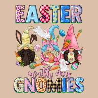 Easter With My Gnomies  Easter Day Urban Heavy Tee | Teevron