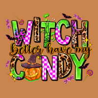 Witch Better Have My Candy Heavyweight Hoodie | Teevron