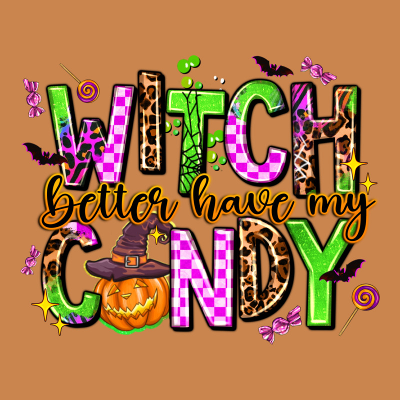 Witch Better Have My Candy Heavyweight Hoodie by AdoDesignShop | Teevron