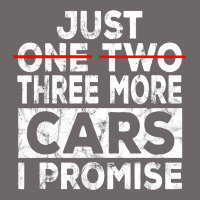 Just One More Car I Promise Mechanic Gift Car Lover Garage Classic Tee | Teevron