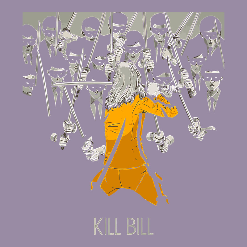 Kill Bill Classic Tee by longCreatives | Teevron