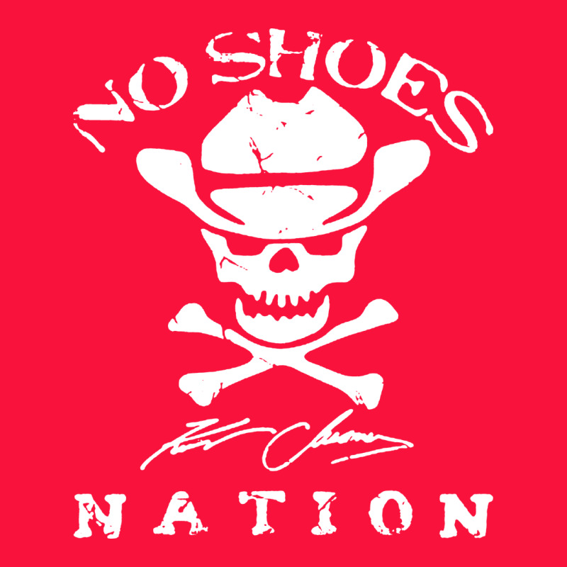 Kenny Chesney, No Shoes Nation Vintage Classic Tee by longCreatives | Teevron