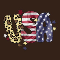 Usa America Heavy Core Tee | Teevron