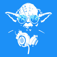 Dj Yoda Classic Tee | Teevron