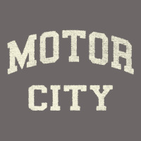 Classic Motor City Detroit Varsity Classic Tee | Teevron