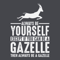 Gazelle Gift Lover Classic Tee | Teevron
