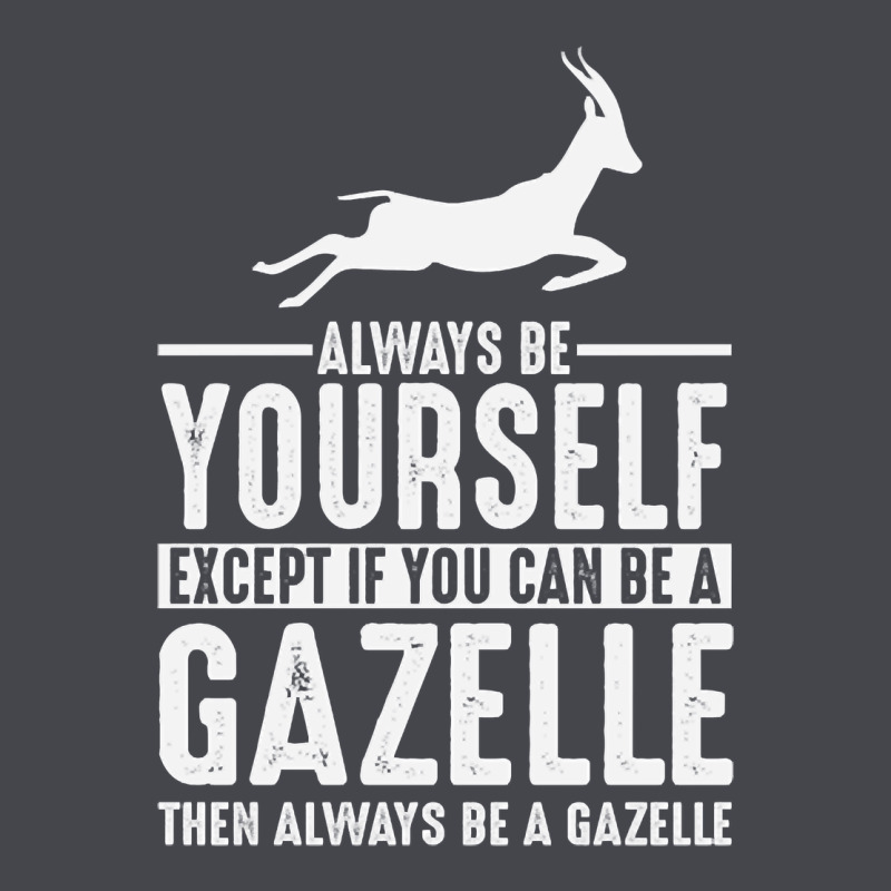Gazelle Gift Lover Classic Tee by longCreatives | Teevron
