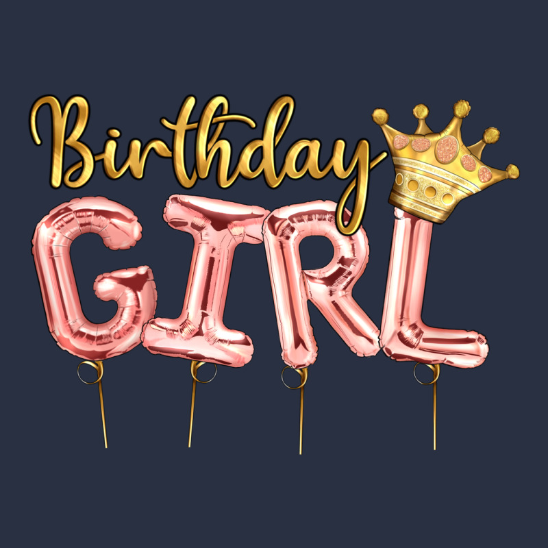 Birthday Girl Balloon Heavyweight Sweatshirt by Artiststas | Teevron