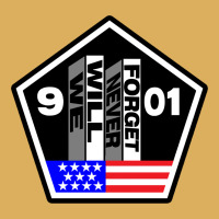 9-11 We Will Never Forget Premium Hoodie | Teevron