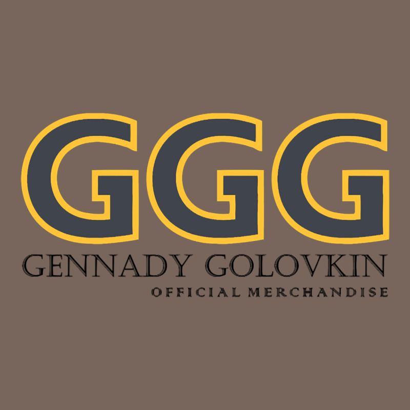Gennady Golovkin - Official Merchandise Premium Hoodie by longCreatives | Teevron
