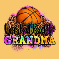 Basketball Grandma Vintage Hoodie | Teevron