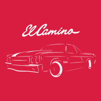 El Camino Premium Hoodie | Teevron