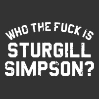 who the fuck is sturgill simpson | Teevron