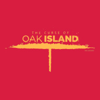The Curse Of Oak Island Comfortable Short Sleeve Premium Hoodie | Teevron