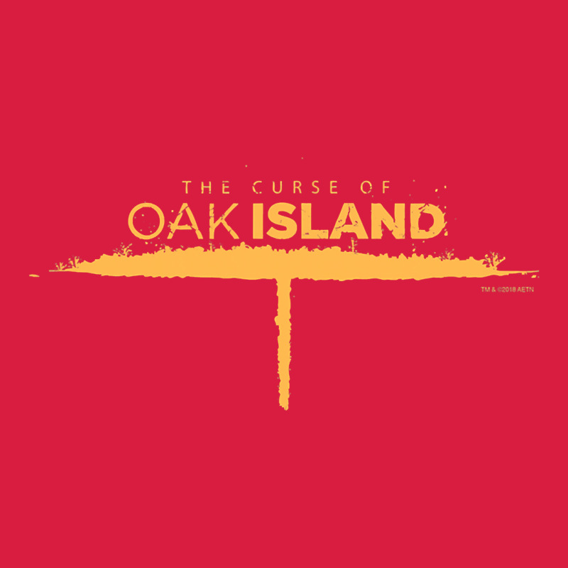 The Curse Of Oak Island Comfortable Short Sleeve Premium Hoodie by longCreatives | Teevron