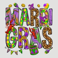 Mardi Gras Classic Tee | Teevron