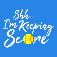 Scorekeeper Softball Team Scorebook Keeper Raglan Baseball Premium Hoodie | Teevron