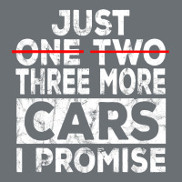 Just One More Car I Promise Mechanic Gift Car Lover Garage Premium Hoodie | Teevron