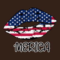 American Lip Heavy Core Tee | Teevron