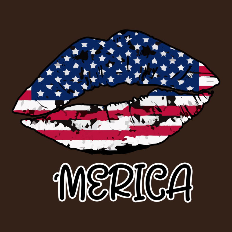 American Lip Heavy Core Tee by Bettercallsaul | Teevron