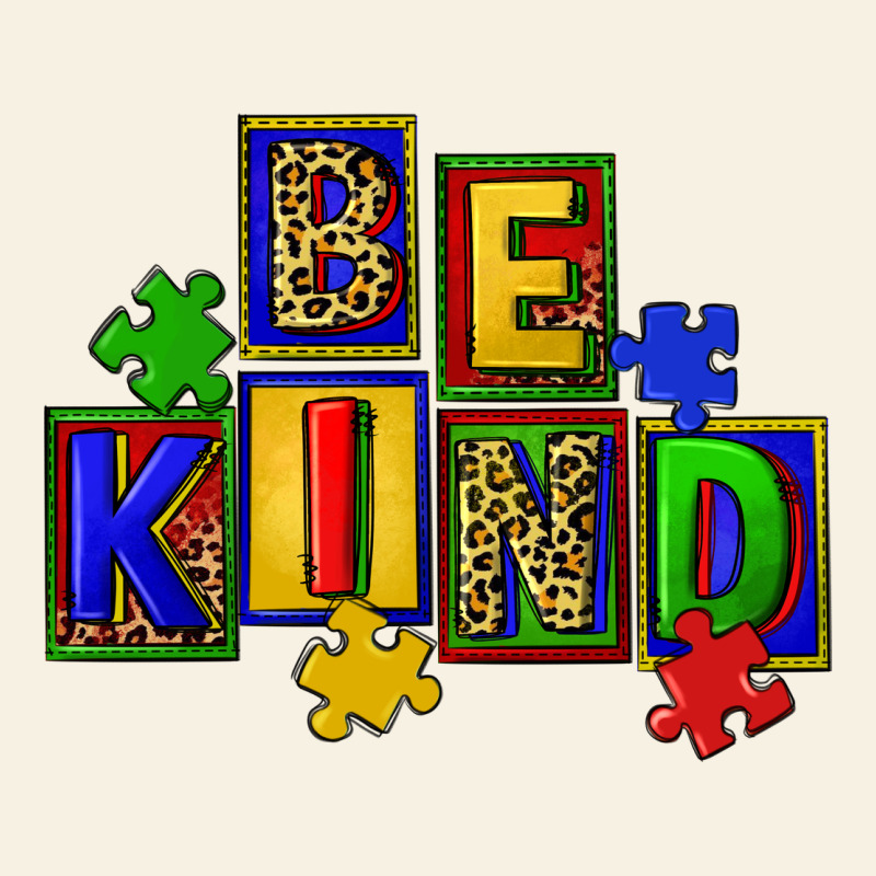Be Kind Vintage Tee by CowGirlArtShop | Teevron