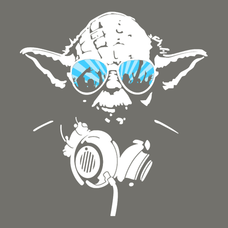 Dj Yoda Premium Hoodie by longCreatives | Teevron
