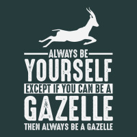 Gazelle Gift Lover Premium Hoodie | Teevron