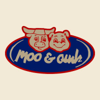 Moo And Oink Chicago Premium Hoodie | Teevron