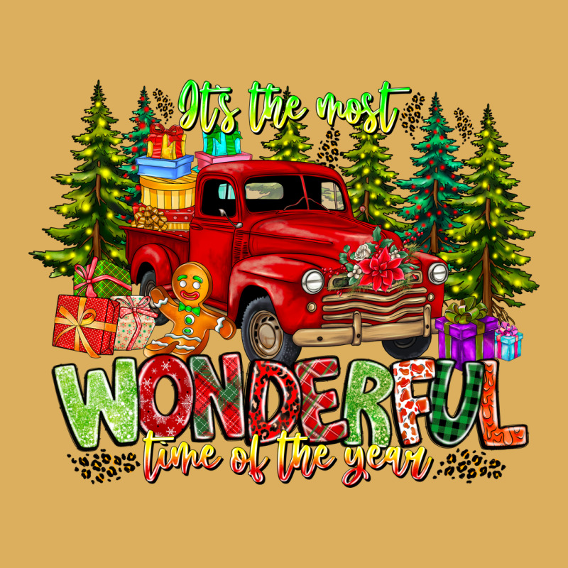 It's The Most Wonderful Time Of The Year Premium Hoodie by CowhideDigitalArt | Teevron