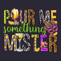 Pour Me Something Mister Marri Gras Vintage Tee | Teevron