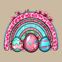 Easter Eggs Rainbow Long Sleeve Tee | Teevron
