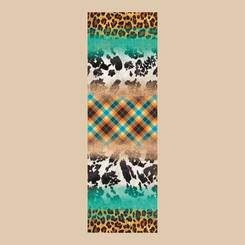 Fall Pattern Heavyweight Sweatshirt by Artiststas | Teevron