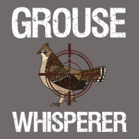 Ruffed Grouse Hunting Bird Spruce Grouse Urban Heavy Tee | Teevron