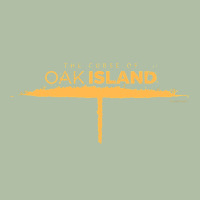 The Curse Of Oak Island Comfortable Short Sleeve Urban Heavy Tee | Teevron