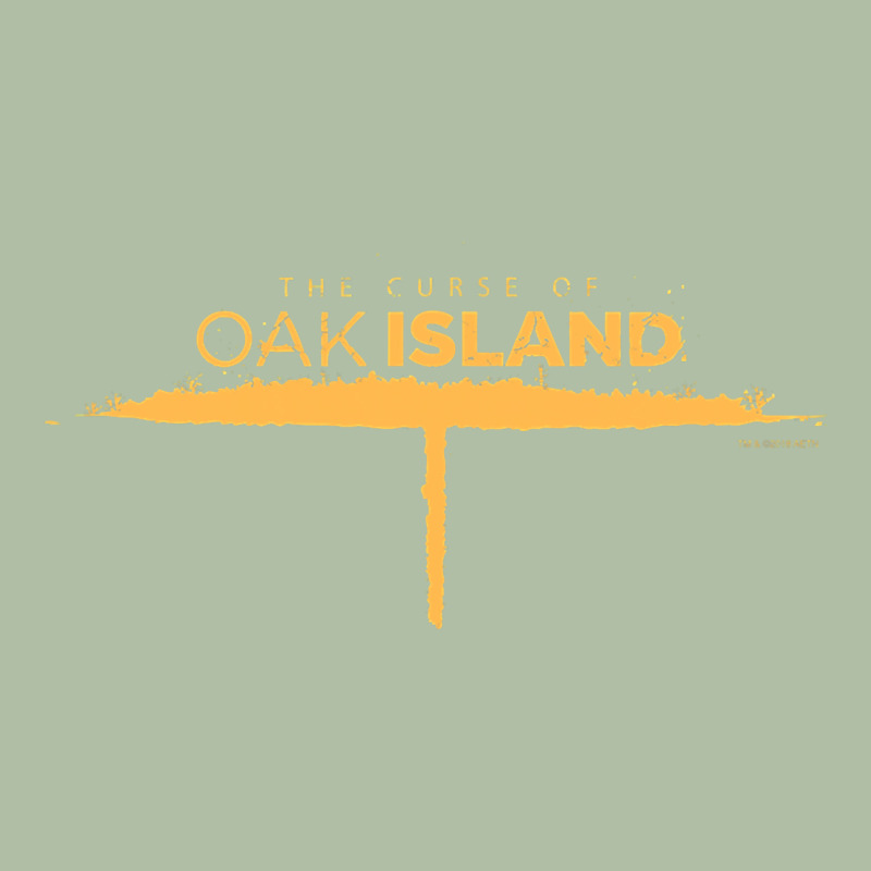 The Curse Of Oak Island Comfortable Short Sleeve Urban Heavy Tee by longCreatives | Teevron