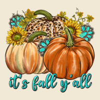 It's Fall Y'all Premium Tee | Teevron