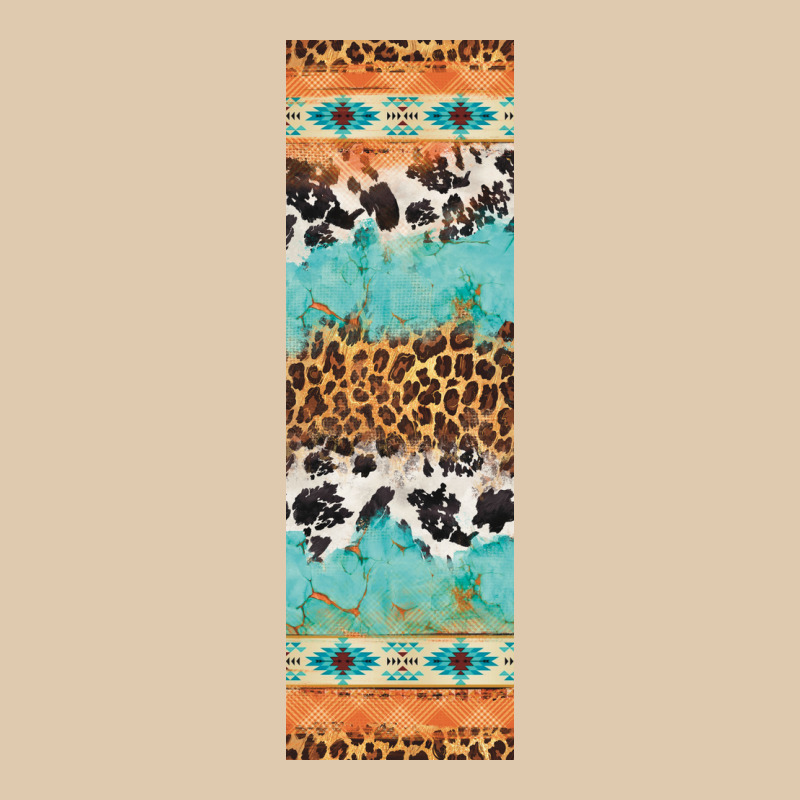 Fall Pattern Heavyweight Sweatshirt by Artiststas | Teevron