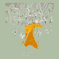 Kill Bill Urban Heavy Tee | Teevron