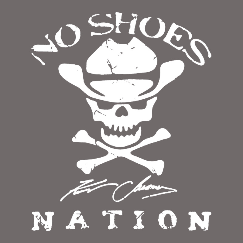 Kenny Chesney, No Shoes Nation Vintage Urban Heavy Tee by longCreatives | Teevron