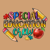 Special Education Crew Vintage Tee | Teevron