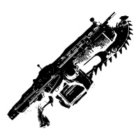 Gears of war lancer | Teevron