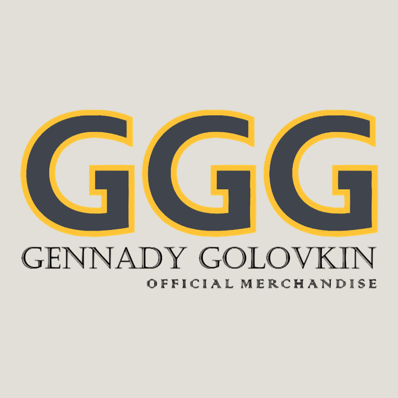 Gennady Golovkin - Official Merchandise Heavy Core Tee by longCreatives | Teevron