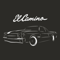 El Camino Heavy Core Tee | Teevron