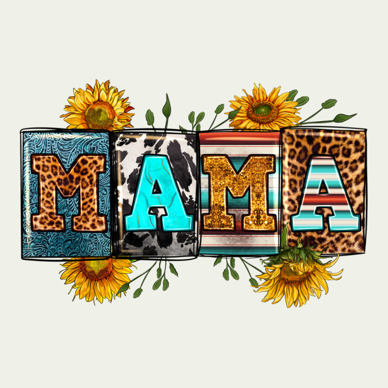 License Letters Western Mama Urban Heavy Tee by RanaPortraitStore | Teevron
