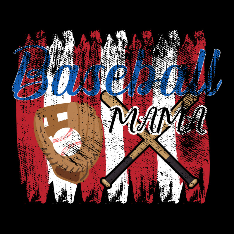 Baseball Mom Heavy Core Tee by Bettercallsaul | Teevron