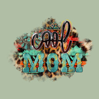 Cool Mom Mother's Day Urban Heavy Tee | Teevron