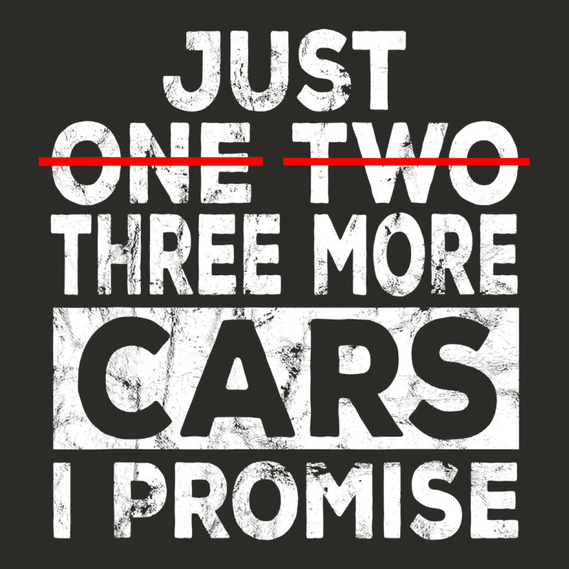 Just One More Car I Promise Mechanic Gift Car Lover Garage Heavy Core Tee by longCreatives | Teevron
