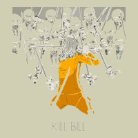 Kill Bill Heavy Core Tee | Teevron