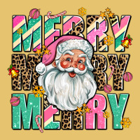 Merry Merry Merry Premium Sweatshirt | Teevron